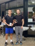 19. Bergedorfer Meisterschaften Erwachsene 2022